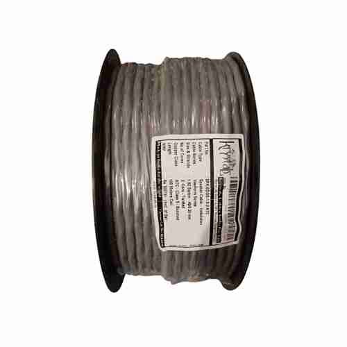 Krystal SPK-EDGE-1.0-2-ATC speaker cable Krystal SPK-EDGE-1.0-2-ATC speaker cable