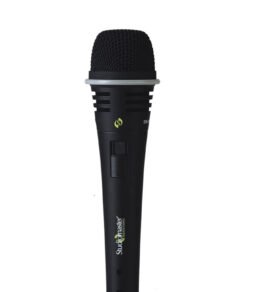 Studiomaster SM 500XLR Wired Microphone
