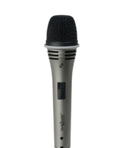Studiomaster SM 600XLR Wired Microphone