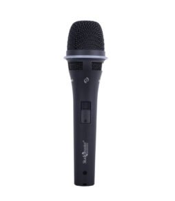 Studiomaster Wired Microphone SM650XLR