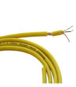 Krystal ULTRA-Analog-26 AWG Stage Microphone Cable