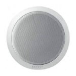 Bosch LBD0606/10 6 Watt Wired In-wall Speaker (White)