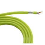 Krystal PRO-Digital-24 AWG Stage Microphone Cable