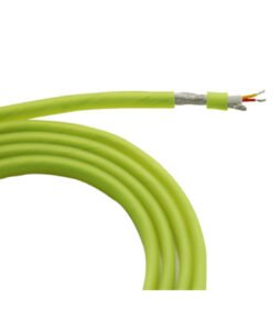 Krystal PRO-Digital-24 AWG Stage Microphone Cable