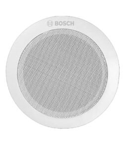 BOSCH LC3-UM06-IN Ceiling speaker, 6W, metal