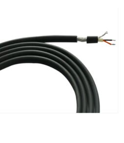 Krystal BETA-Digital-22 AWG Stage Microphone Cable