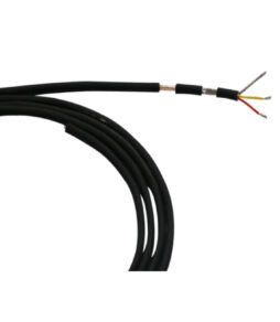 Krystal SLIM-Digital-24 AWG Stage Microphone Cable