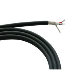 Krystal 20 AWG Installation Microphone Cable