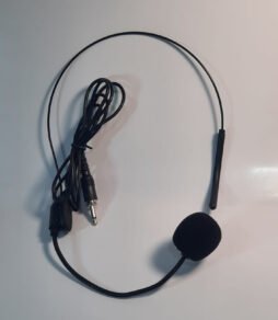 BTL Professional Headset Microphone