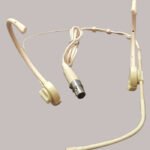 San Pro Mini Headset