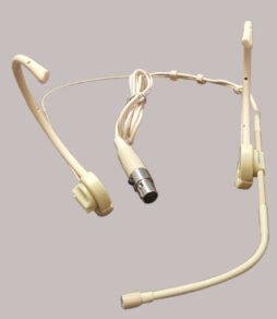 San Pro Mini Headset