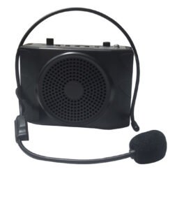 PA Amplifier SPA 101