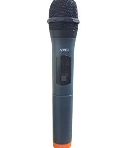 Wireless Microphone AMR W-18