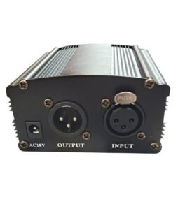 Saatvik SPS 302 PHANTOM SUPPLY