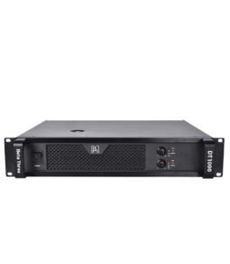 Beta 3 DT1000 Professional Class D Amplifier