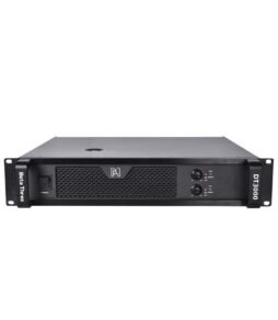 Beta 3 DT3000 Professional Class D Amplifier