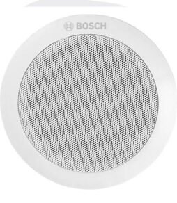 LC3-UM06-IN Ceiling speaker, 6W, metal
