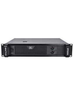 Beta 3 DT4000 Professional Class D Amplifier