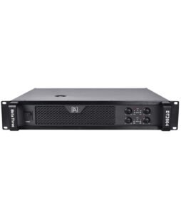 Beta 3 DT2004 Professional Class D Amplifier