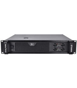 Beta 3 DT4004 Professional Class D Amplifier