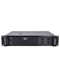 Beta 3 DT8004 Professional Class D Amplifier