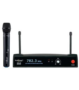 Studiomaster XR 20H Hand Wireless Microphone System