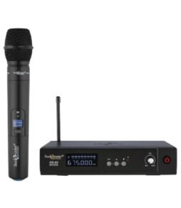 Studiomaster Professionals Wireless Microphone XR-60