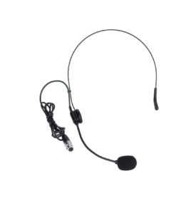 Studiomaster Professional XR-HM1 Headset Microphone
