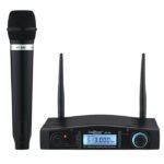 Studiomaster Professional NT 50 H Wireless Microphone