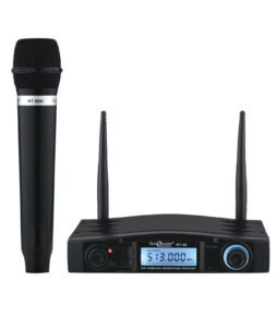 Studiomaster Professional NT 50 H Wireless Microphone