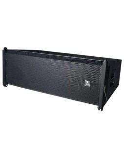 Beta3 TLA-121 - Dual 12" 2-way Line Array Speaker