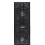 Beta 3 ΣS306/50 - Dual 6" Two Way Full Range Speaker