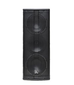 Beta 3 ΣS306/50 - Dual 6" Two Way Full Range Speaker