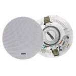 DSPPA DSP5011 6.5 Inch 6W Frameless Ceiling Speaker