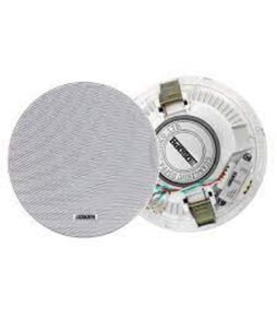 DSPPA DSP5011 6.5 Inch 6W Frameless Ceiling Speaker