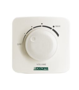 DSPPA WH-1 Volume Controller