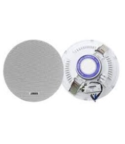 DSP6011 6.5 Inch Frameless Ceiling Speaker