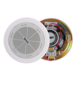 DSPPA DSP501 Round Type 4.5 Inch Ceiling Speaker