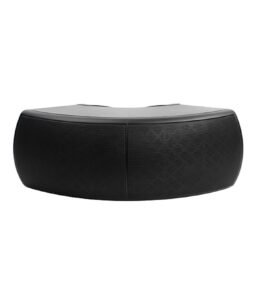 DSPPA DSP218B 5W-40W ABS Wall Mount Speaker