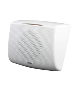 DSPPA DSP116II 6W Wall Mount Speaker