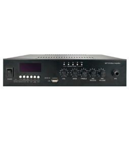 DSPPA MP135S 30W Mixer Amplifier