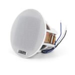 DSPPA DSP3011 3 Inch High Quality Framless Ceiling Speaker 6W