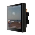 DSPPA DM839 Mini On-Wall Network Talkback Music Player