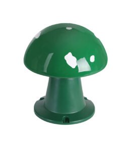 DSPPA DSP620 PA system speaker Mushroom design outdoor speaker best quality