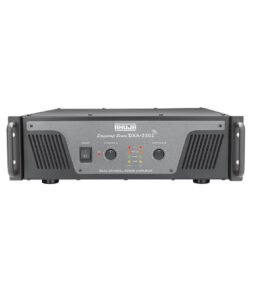 Ahujh DXA-3520 POWER AMPLIFIERS
