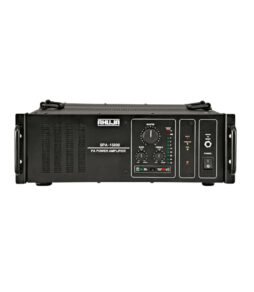 Ahuja SPA-15000 High Wattage PA Power Amplifier