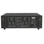 Ahuja BTZ 7000 Two Zone Power Amplifier