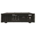 Ahuja APA 480 Power Amplifiers | 600 Watts
