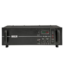 Ahuja BR-250M High Wattage PA Power Amplifiers