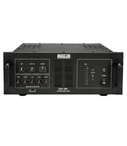 Ahuja UBA 800 Power Amplifiers